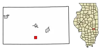 Localisation de Jewett