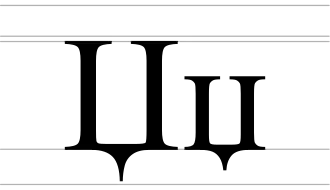 Image illustrative de l’article Џ