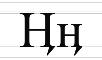 Image illustrative de l’article Ӊ