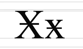 Image illustrative de l’article Ӿ