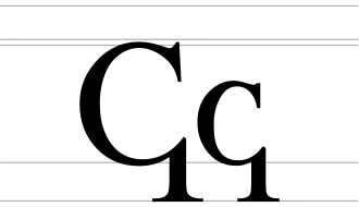 Image illustrative de l’article Ҁ