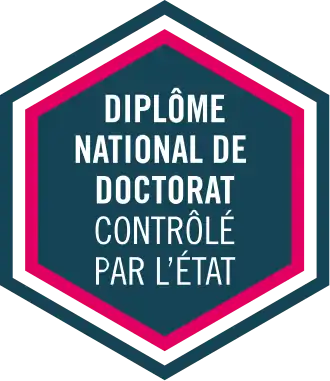 Image illustrative de l’article Diplôme national de doctorat