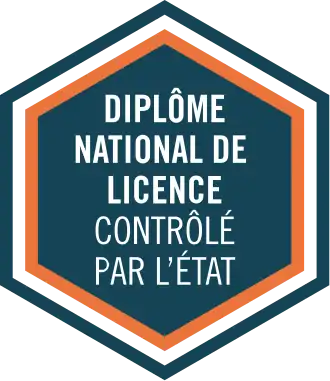 Image illustrative de l’article Licence de gestion
