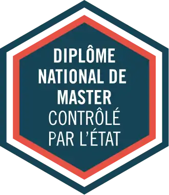 Image illustrative de l’article Diplôme national de master