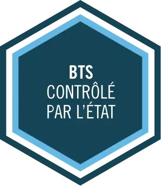 Image illustrative de l’article Brevet de technicien supérieur - Services informatiques aux organisations