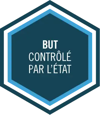 Image illustrative de l’article Bachelor universitaire de technologie