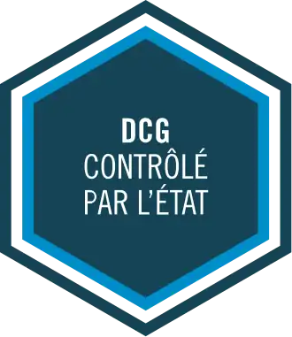 Image illustrative de l’article Diplôme de comptabilité et de gestion