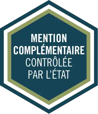 Image illustrative de l’article Certificat de spécialisation