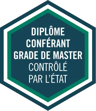 Image illustrative de l’article Diplôme national de master