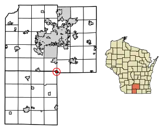 Localisation de Brooklyn