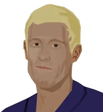 Image illustrative de l’article Daniel Awde