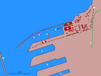 Image illustrative de l’article Installation navale russe à Tartous