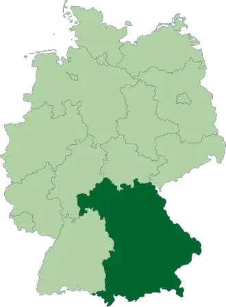 Bavière