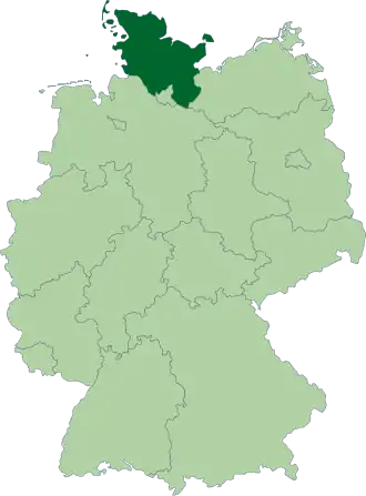 Schleswig-Holstein