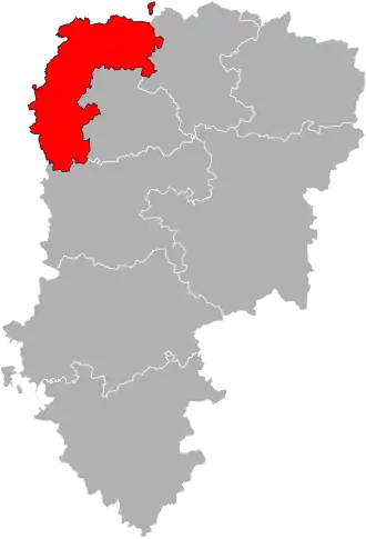 Description de cette image, également commentée ci-après