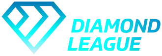 Description de l'image Diamond League logo.svg.