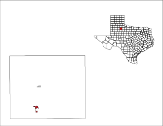 Localisation de Spur