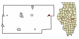 Localisation de Newman