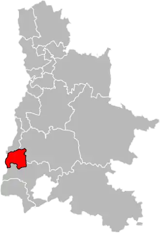 Canton de Montélimar-2