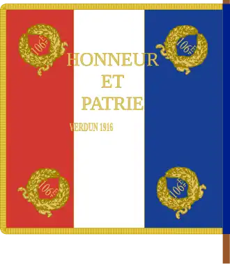 Image illustrative de l’article 106e régiment d'infanterie territoriale