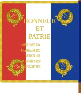 Image illustrative de l’article 273e régiment d'artillerie