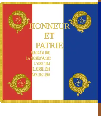 Image illustrative de l’article 28e régiment de dragons