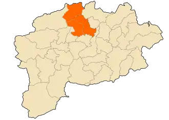 Daïra de Héliopolis