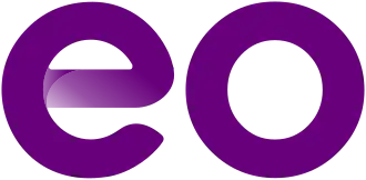 logo de Evangelische Omroep