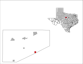 Localisation de Gorman