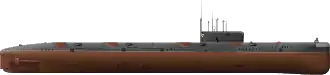 illustration de K-431 (sous-marin)