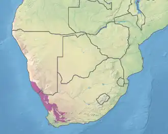 Description de l'image Ecoregion AT1322.svg.