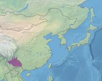 Description de l'image Ecoregion PA0102.svg.