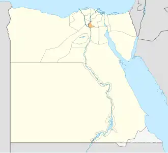 Gouvernorat de Qalyubiya