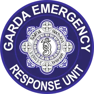 Image illustrative de l’article Emergency Response Unit (Irlande)