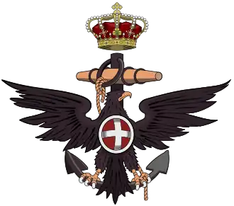 Image illustrative de l’article Marine royale (Italie)