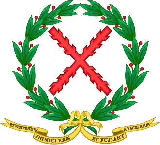 Image illustrative de l’article Régiment de cavalerie «Farnesio» n°12