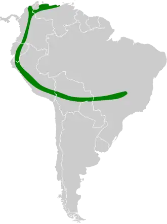 Description de cette image, également commentée ci-après