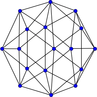 Image illustrative de l’article Graphe d'Errera