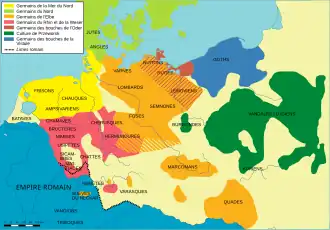 Image illustrative de l’article Hasdings