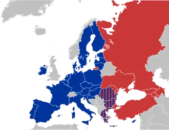 Image illustrative de l’article Synergie de la mer Noire