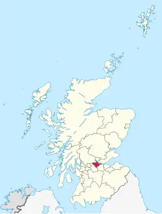 Falkirk (council area)