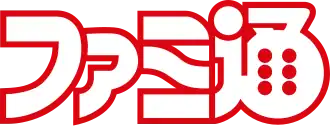 Logo de Famitsu