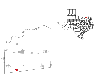 Localisation de Leonard