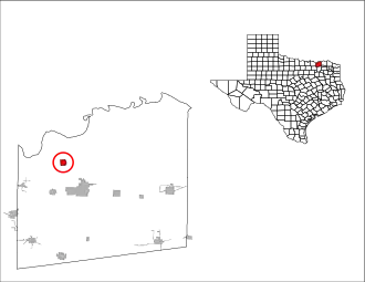 Localisation de Ravenna