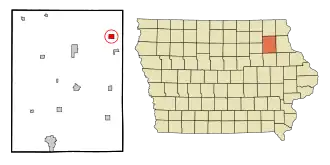 Localisation de Clermont