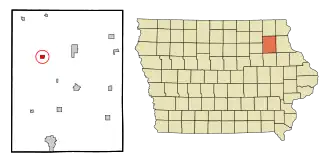 Localisation de Hawkeye