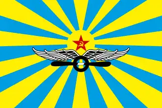 Image illustrative de l’article Forces aériennes soviétiques