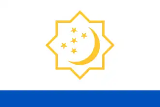 Carte de l'organisation