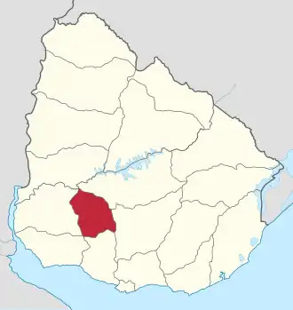 Flores (Uruguay)