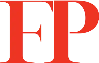 Image illustrative de l’article Foreign Policy